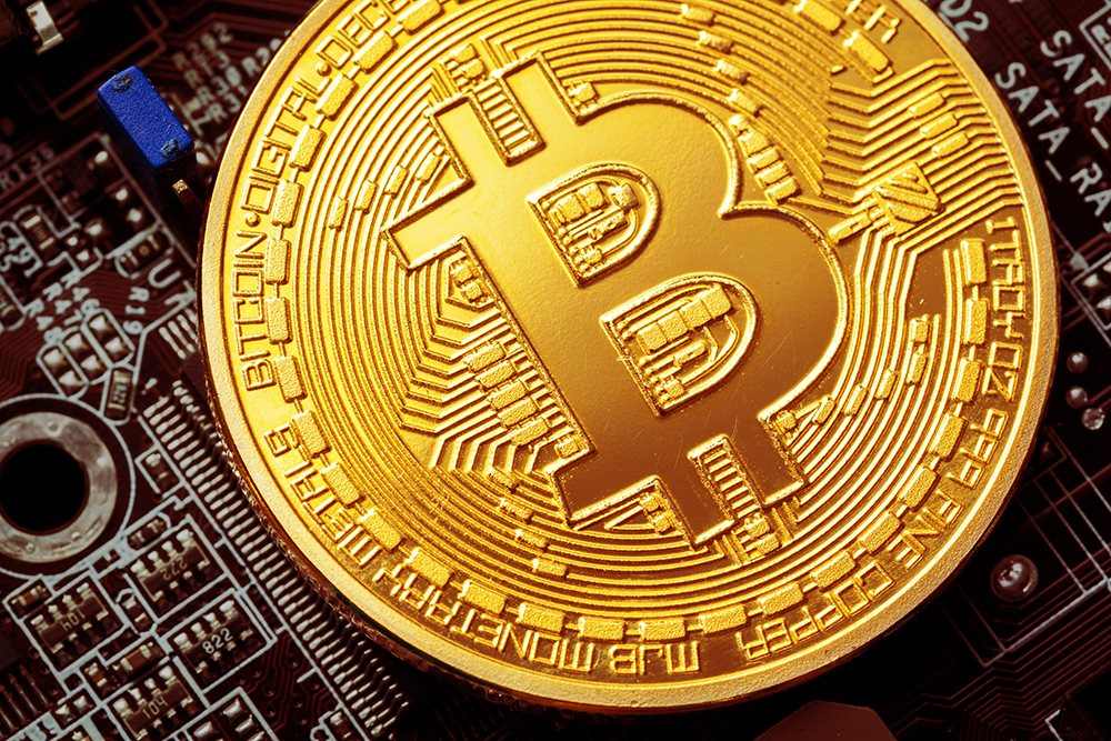 Investitorii urmaresc atent relatia dintre bitcoin si inflatie inaintea noilor date din SUA