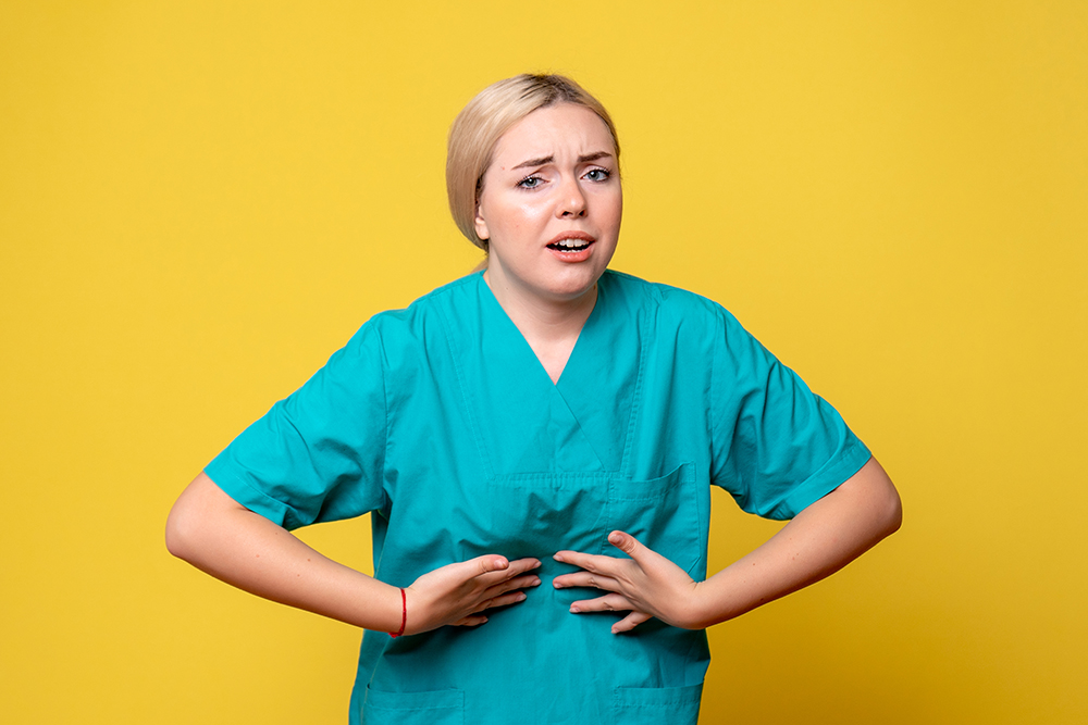 control medical reflux gastro